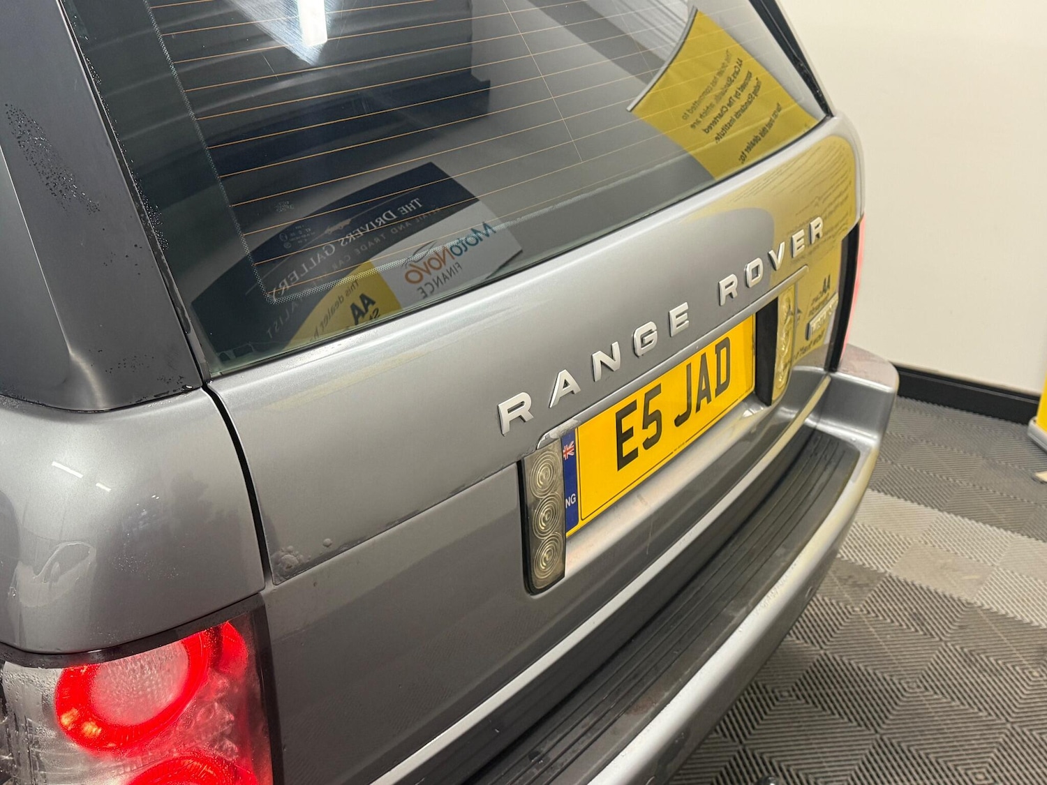 Used Land Rover Range Rover for sale - 77695684: Photo 19