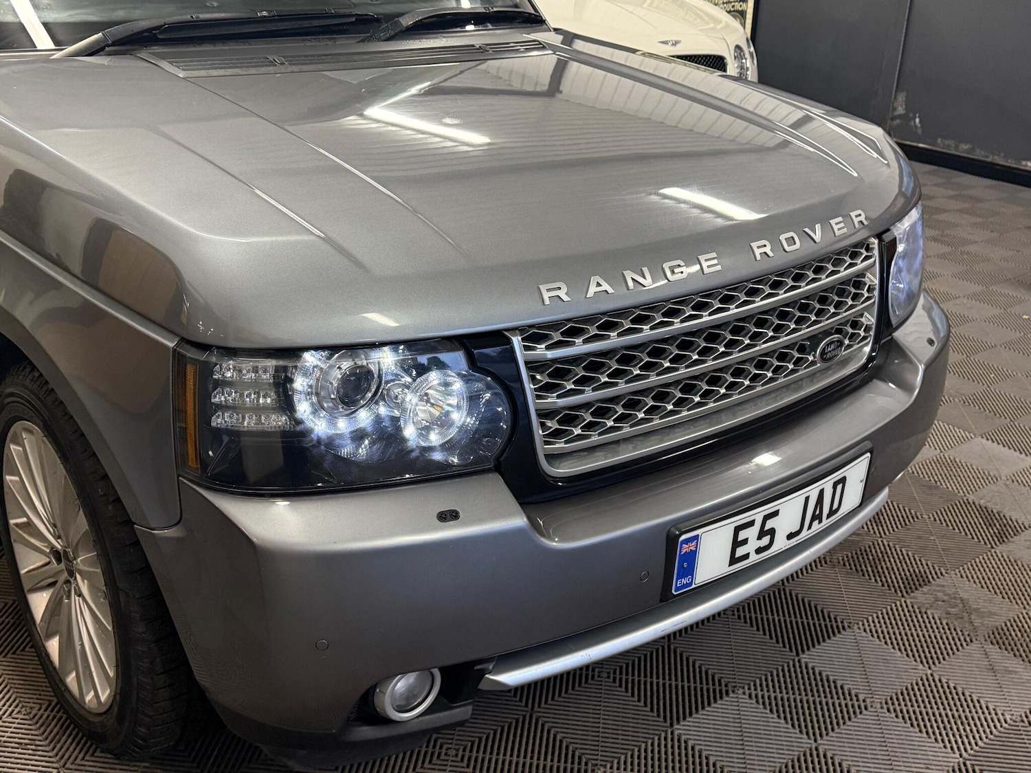 Used Land Rover Range Rover for sale - 77695684: Photo 25