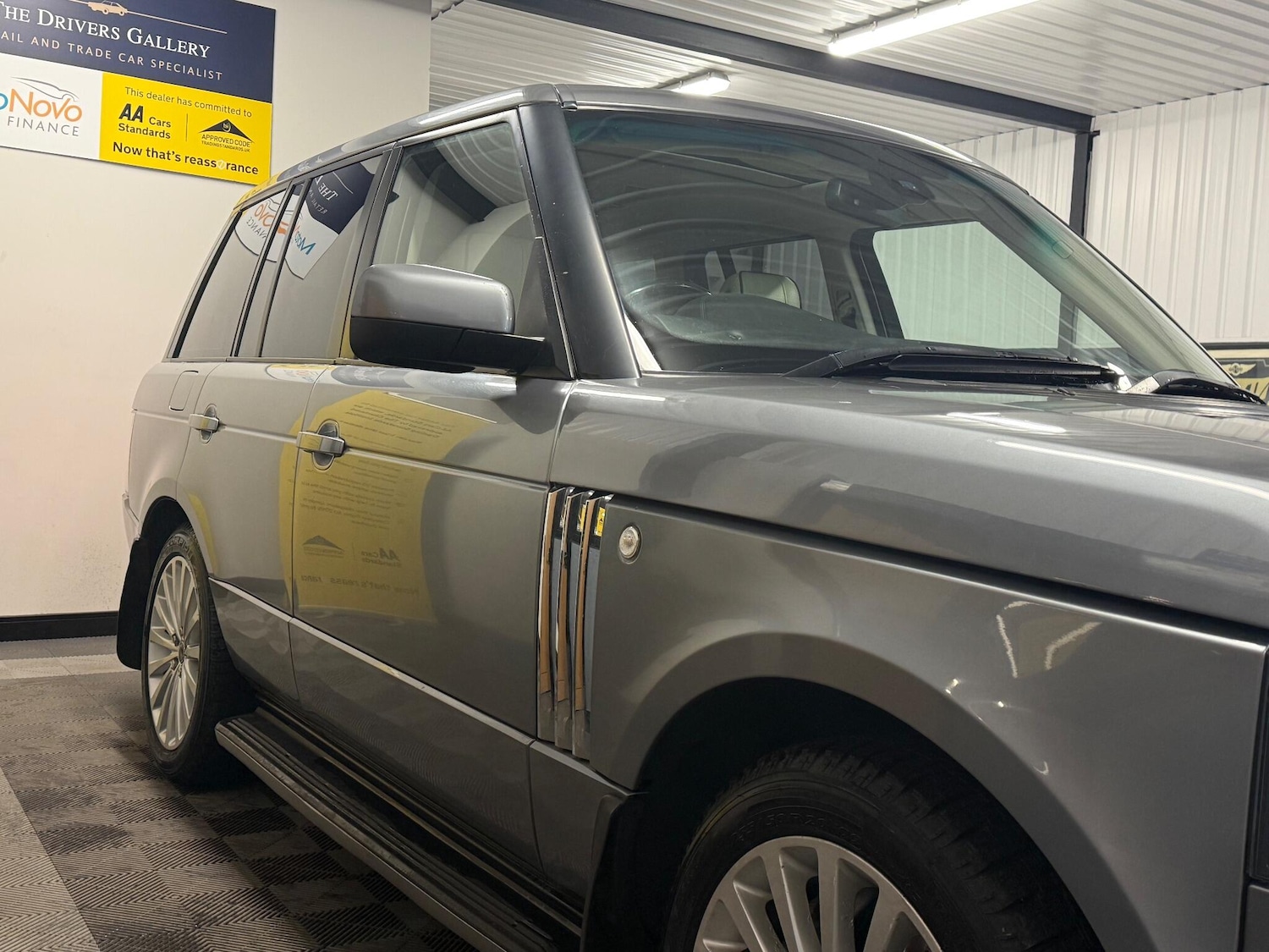 Used Land Rover Range Rover for sale - 77695684: Photo 26