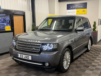 Used Land Rover Range Rover 2012 for sale - 77695684: Photo