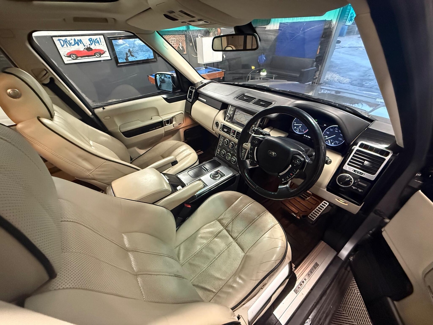 Used Land Rover Range Rover for sale - 77695684: Photo 4