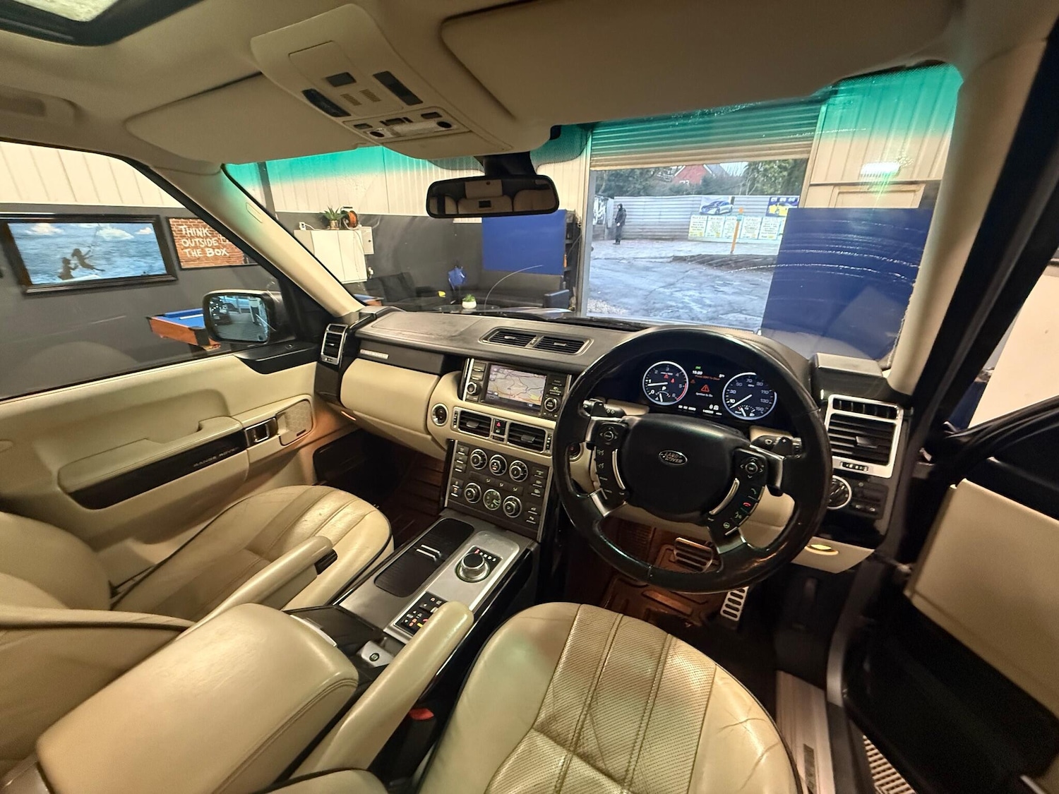 Used Land Rover Range Rover for sale - 77695684: Photo 5