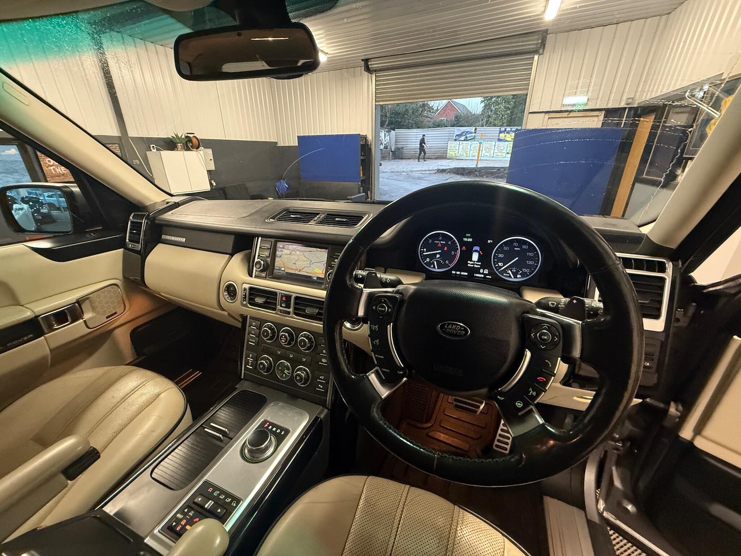 Used Land Rover Range Rover for sale - 77695684: Photo 6