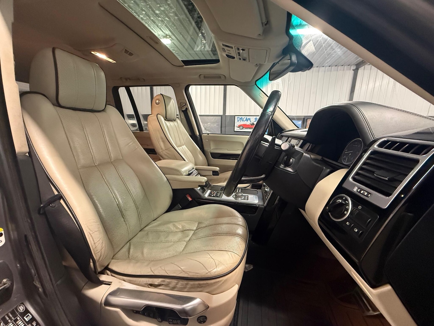 Used Land Rover Range Rover for sale - 77695684: Photo 7