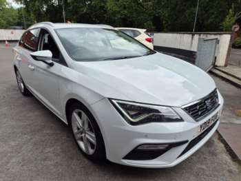 2019 (19) - 1.5 TSI EVO FR ST Euro 6 (s/s) 5dr