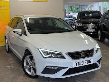Used SEAT Leon 2019 for sale - 75414909: Photo