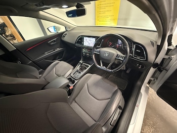 Used SEAT Leon 2019 for sale - 75414909: Photo