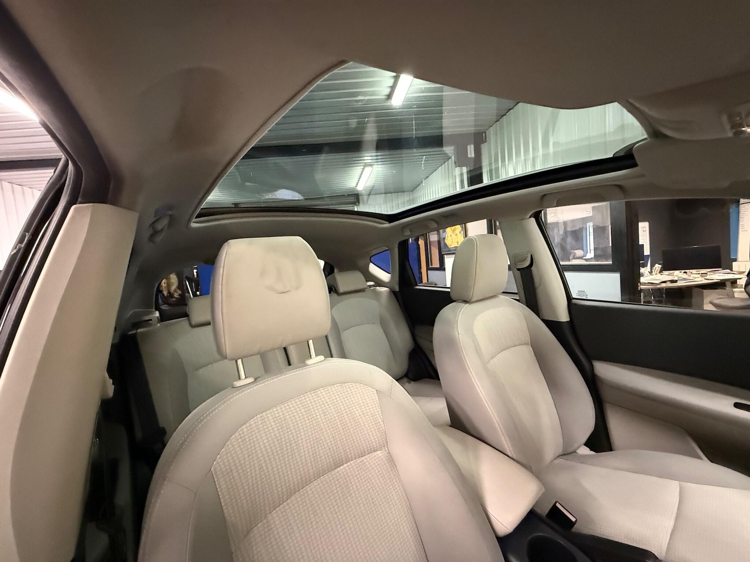 Used Nissan Qashqai 2011 for sale - 76562017: Photo 10