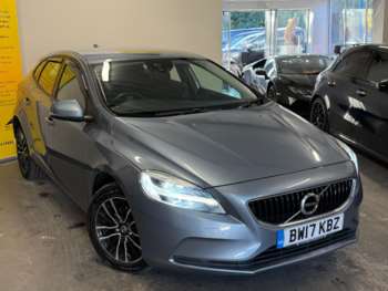 Used Volvo V40 2017 for sale - 74848792: Photo