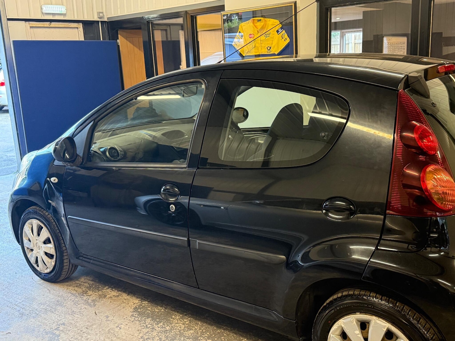 Vehicle 13