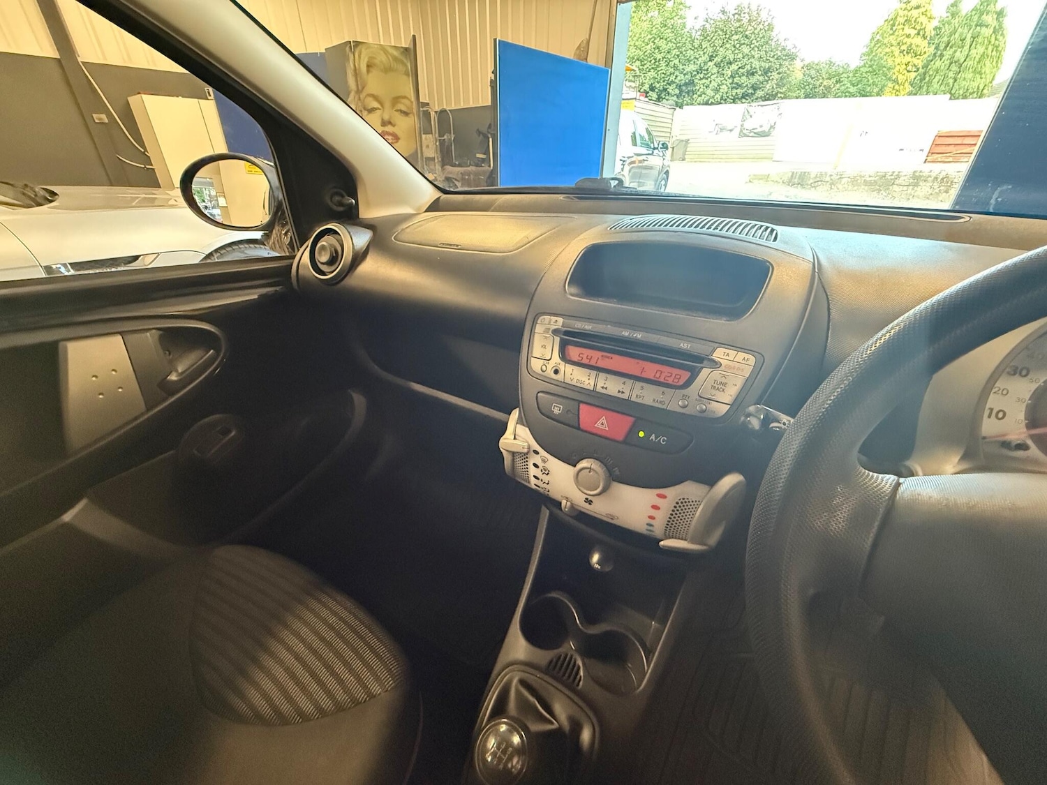 Vehicle 9
