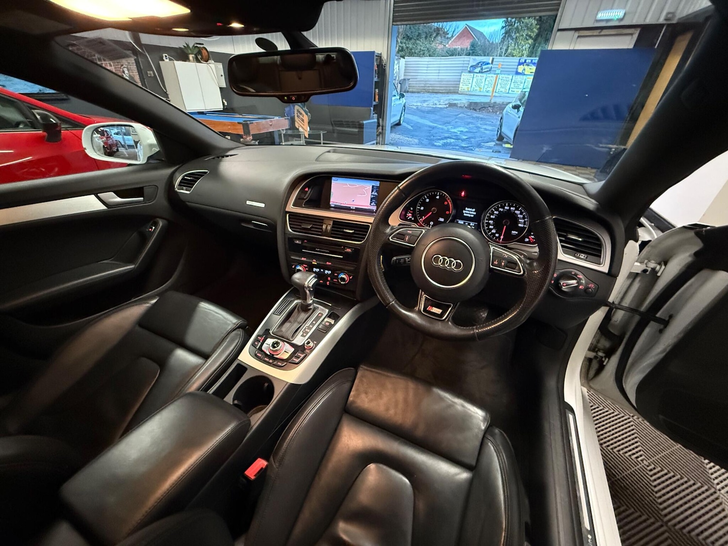 Used Audi A5 2015 for sale - 77958075: Photo 15