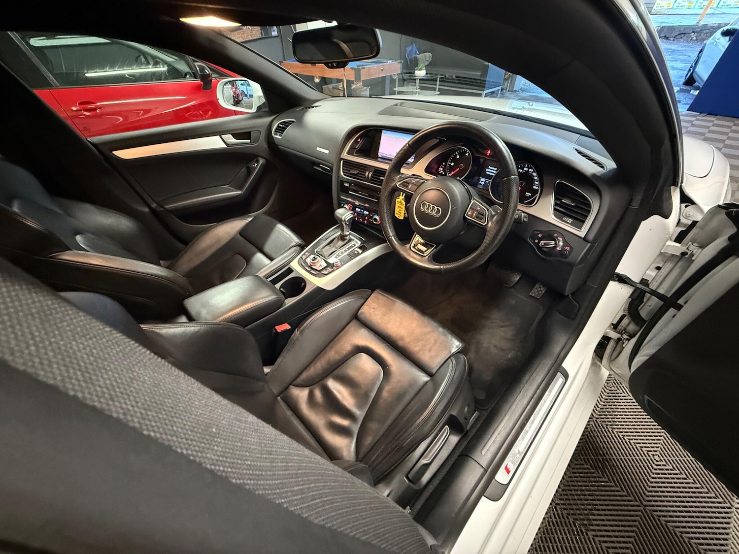 Used Audi A5 2015 for sale - 77958075: Photo 16