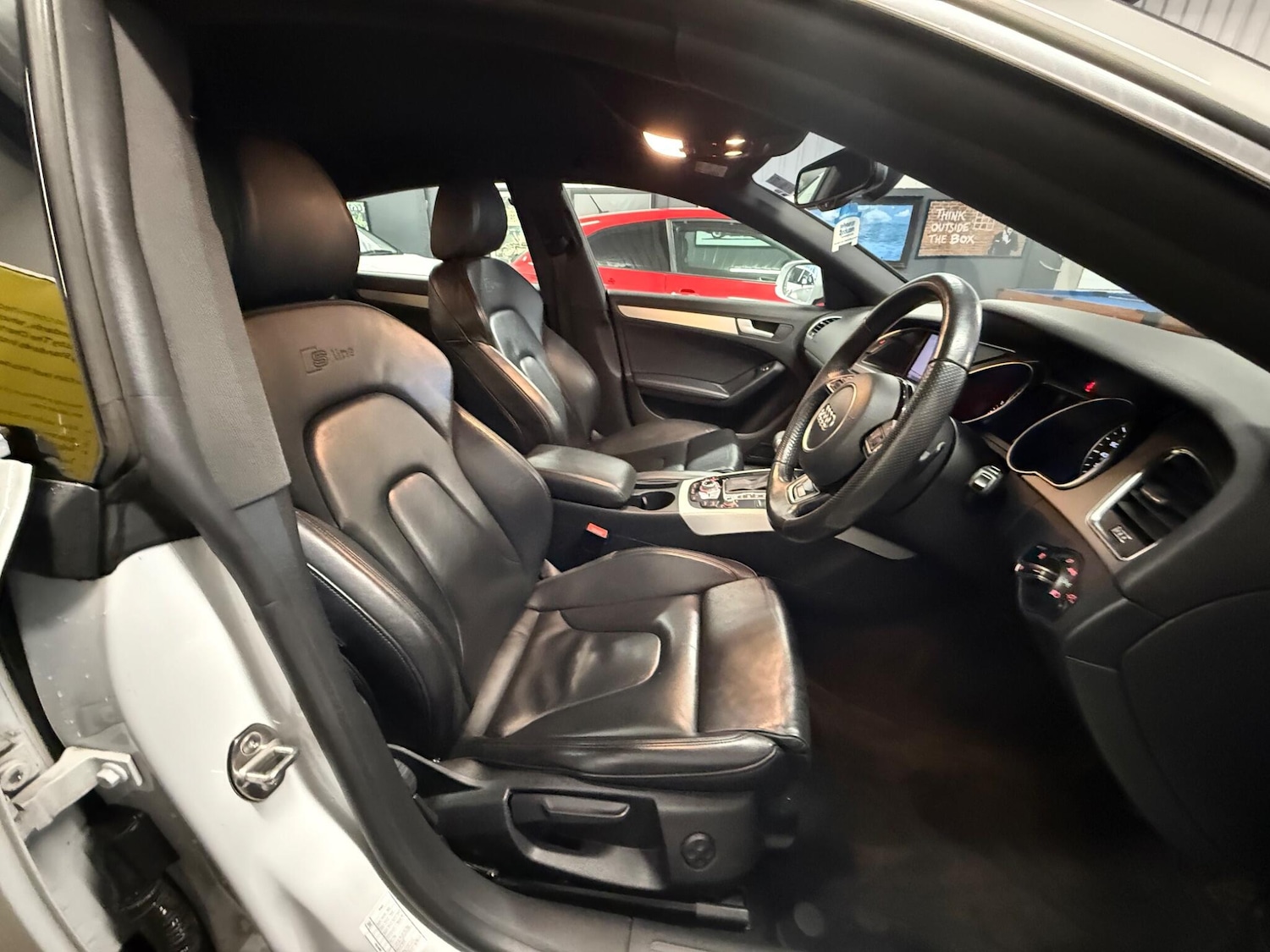 Used Audi A5 2015 for sale - 77958075: Photo 20