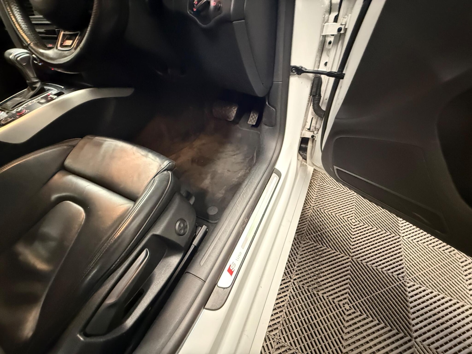 Used Audi A5 2015 for sale - 77958075: Photo 21