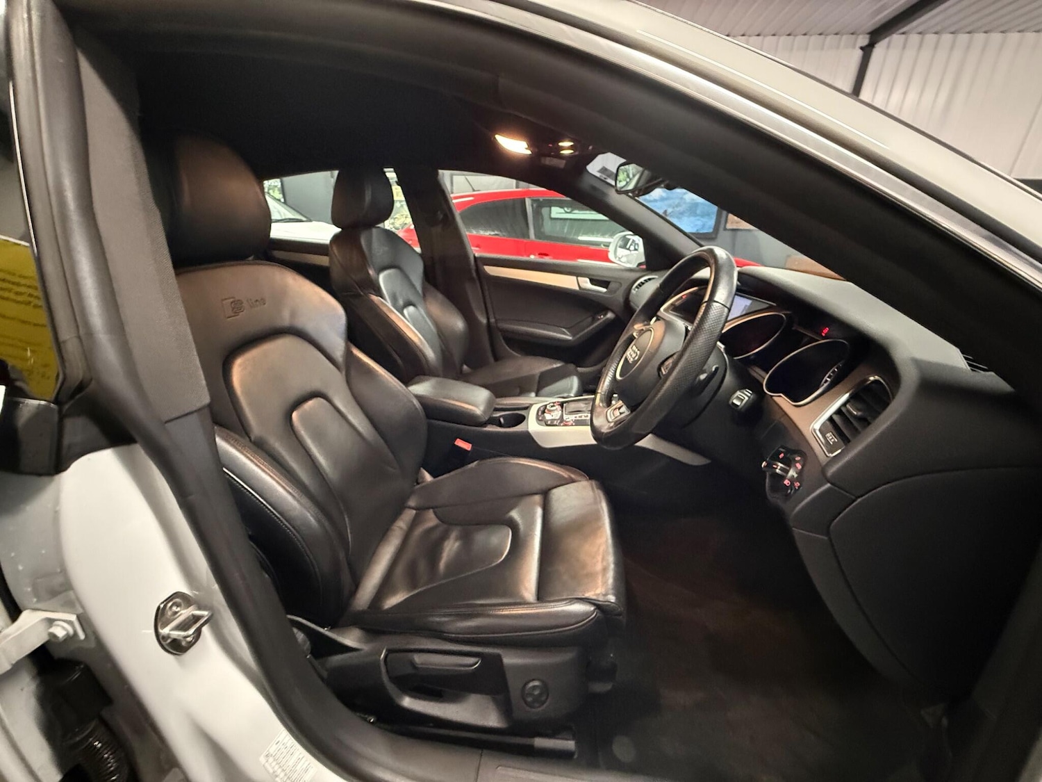 Used Audi A5 2015 for sale - 77958075: Photo 22