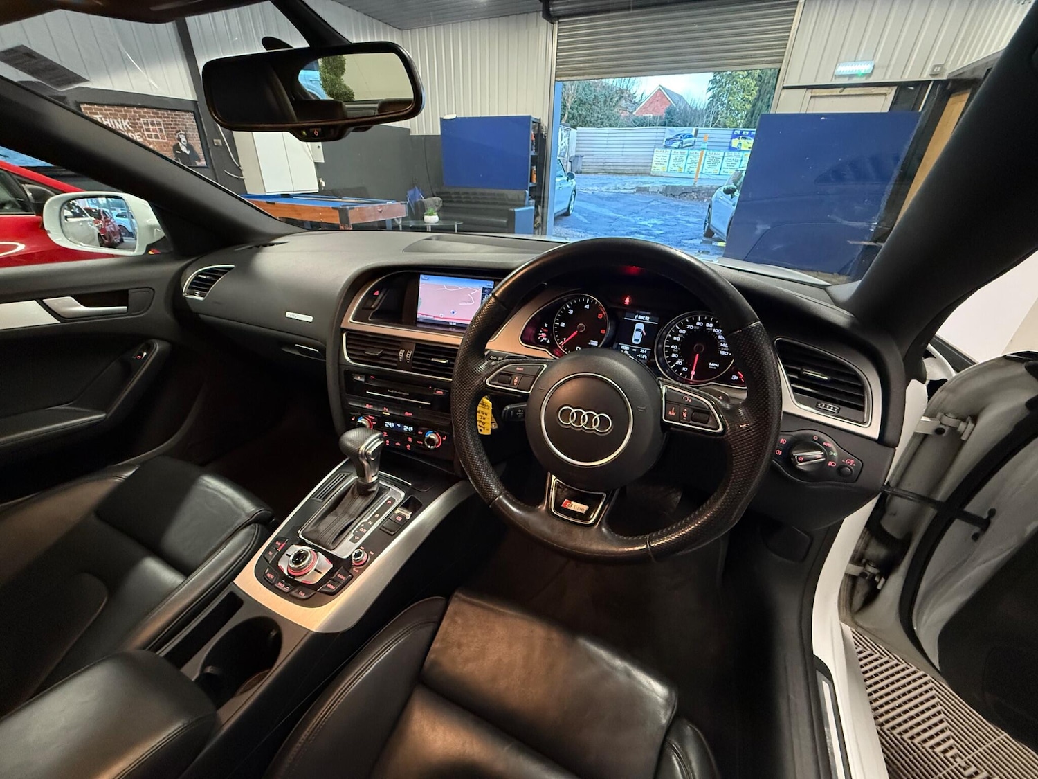 Used Audi A5 2015 for sale - 77958075: Photo 23