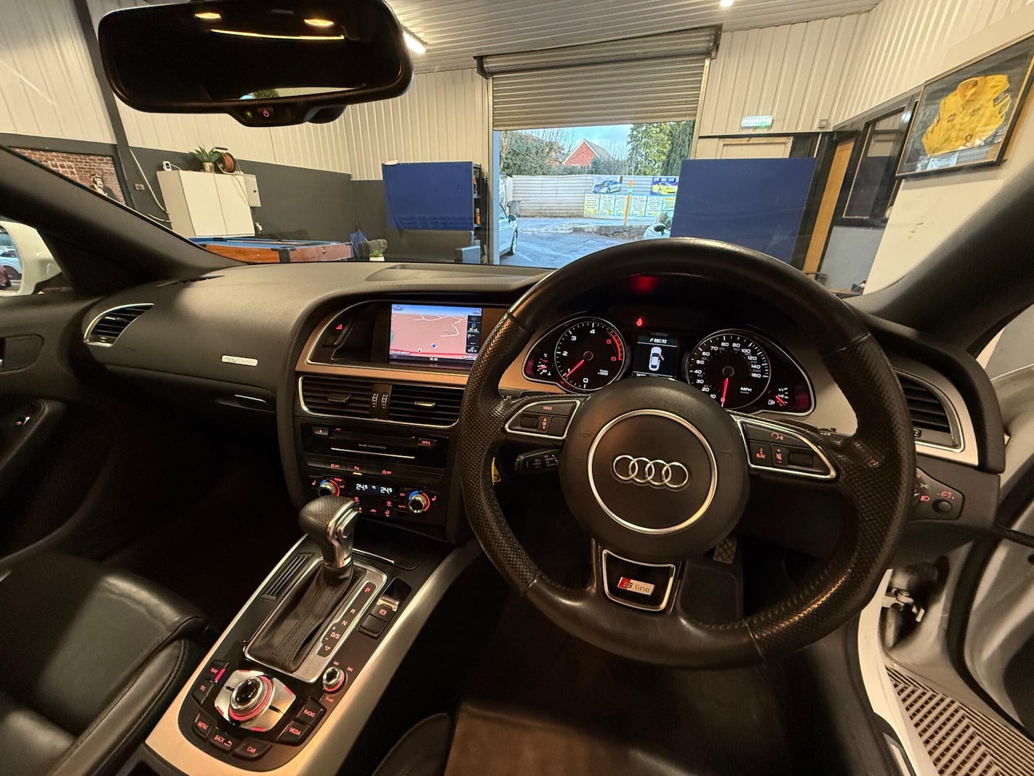 Used Audi A5 2015 for sale - 77958075: Photo 26