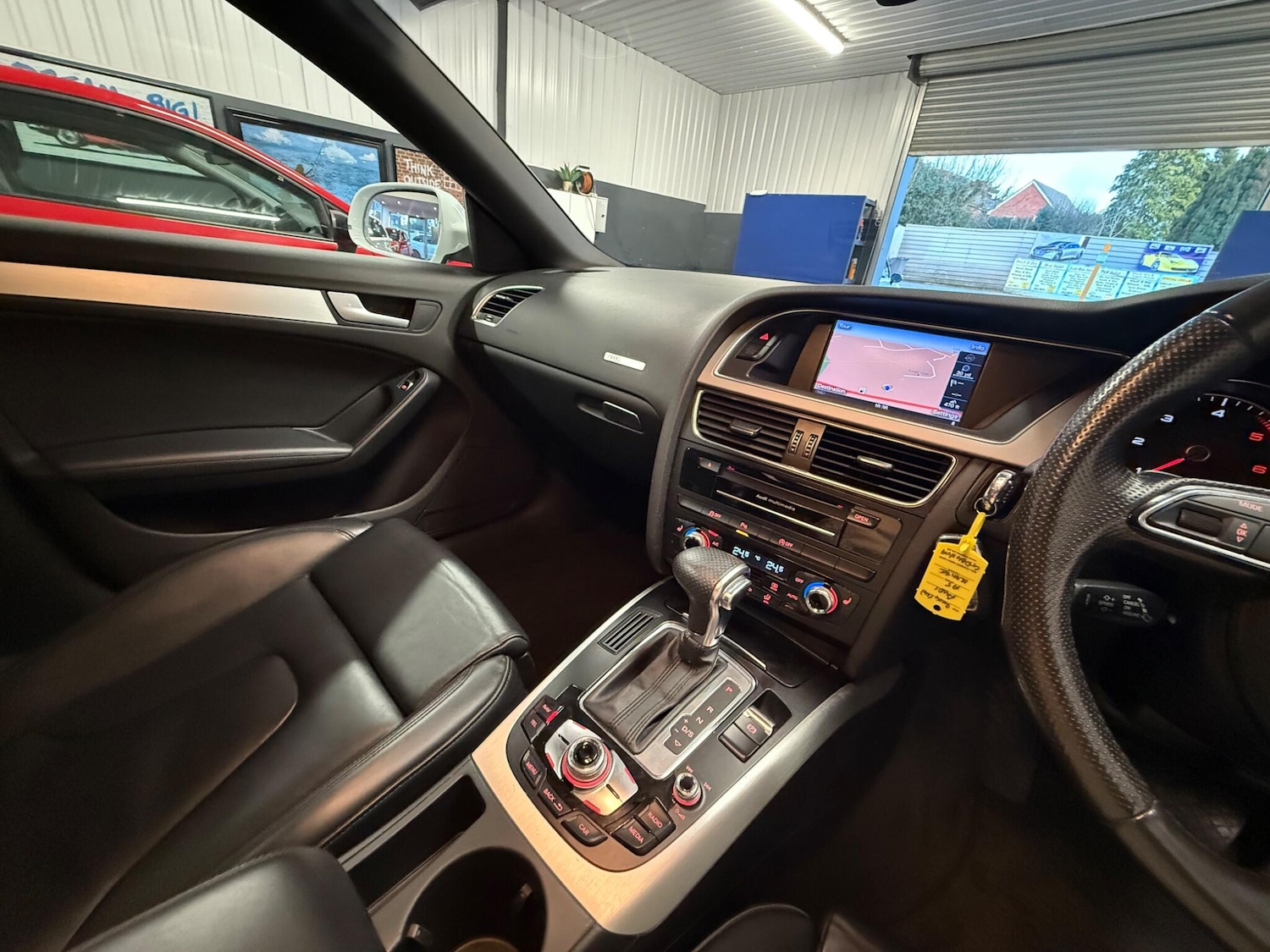 Used Audi A5 2015 for sale - 77958075: Photo 27