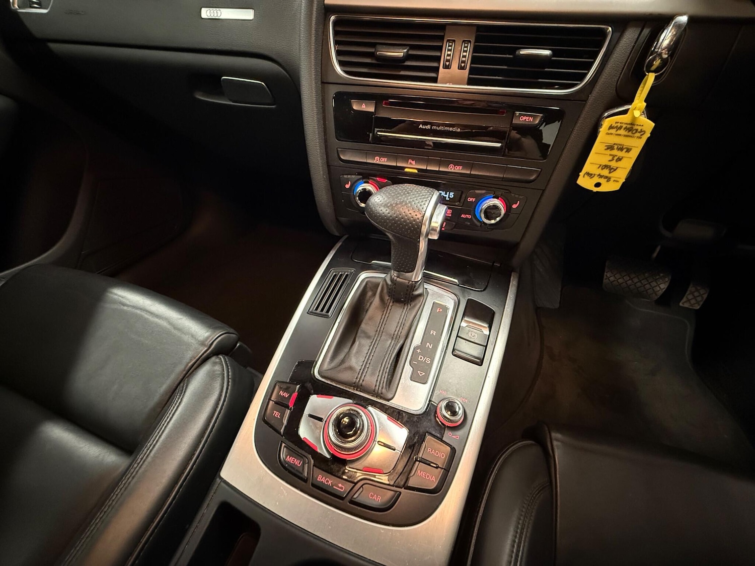 Used Audi A5 2015 for sale - 77958075: Photo 28