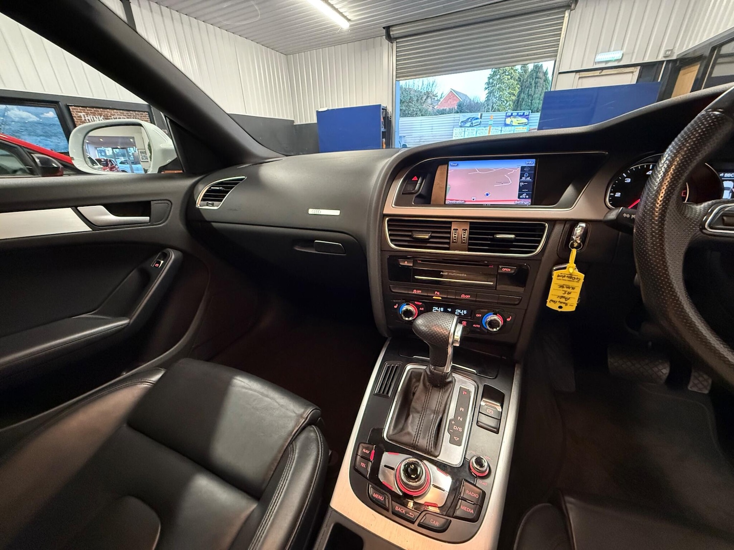 Used Audi A5 2015 for sale - 77958075: Photo 29