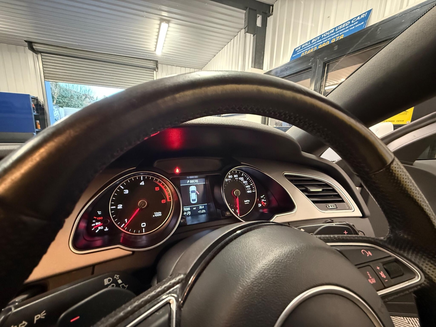 Used Audi A5 2015 for sale - 77958075: Photo 30