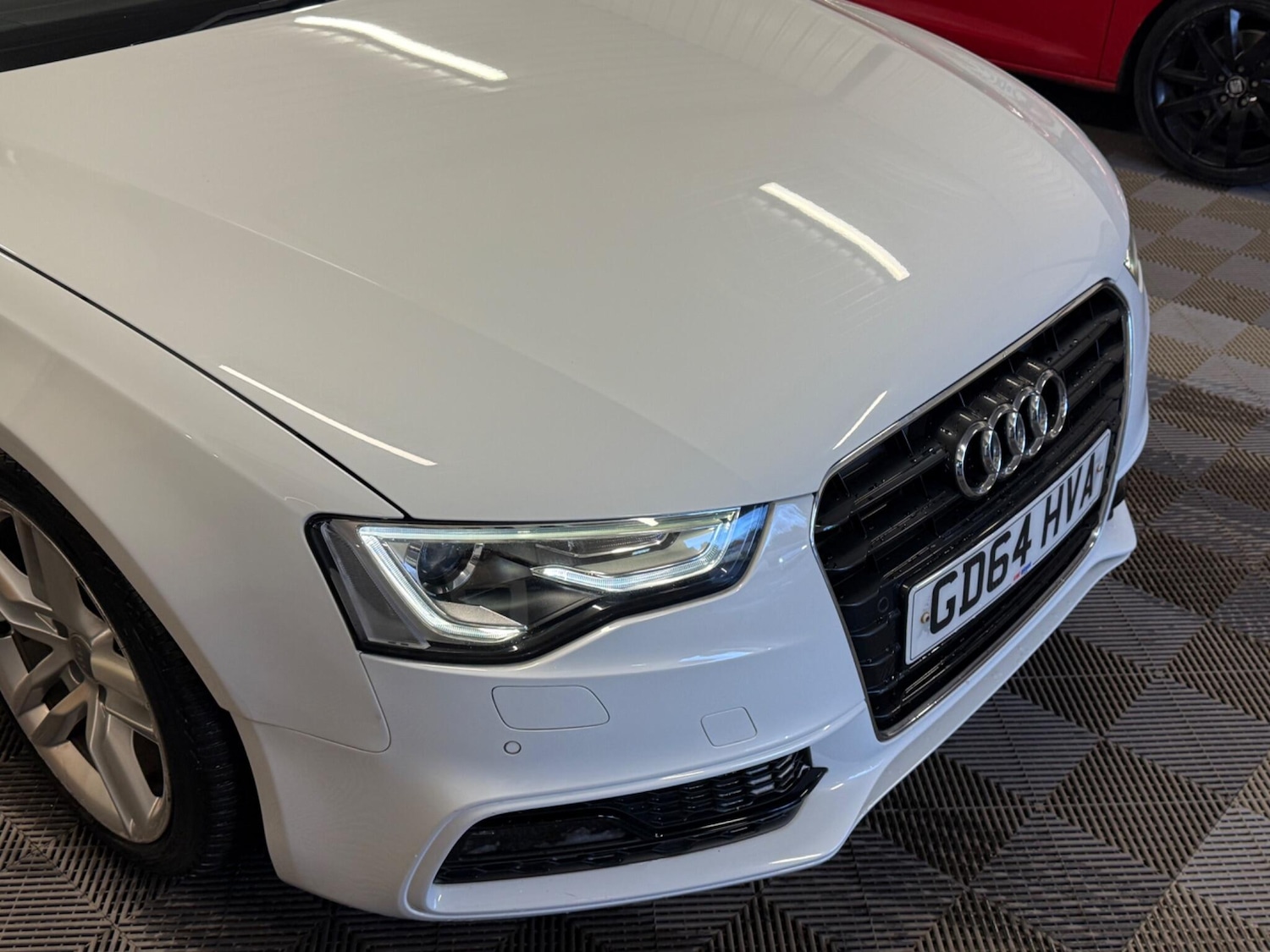 Used Audi A5 2015 for sale - 77958075: Photo 6