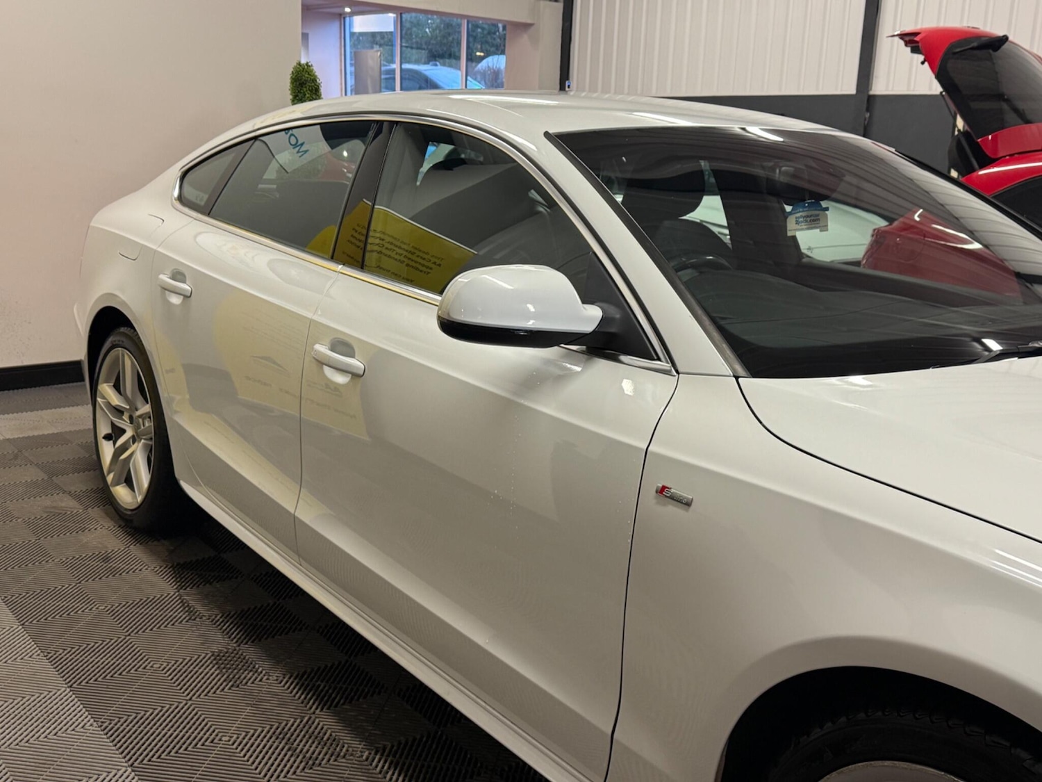 Used Audi A5 2015 for sale - 77958075: Photo 7