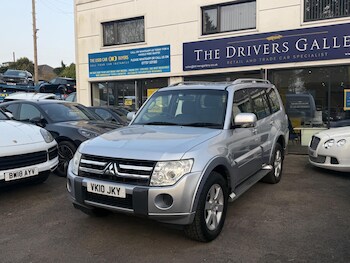 (10) - 3.2 DI-DC Equippe 4WD Euro 5 5dr LWB