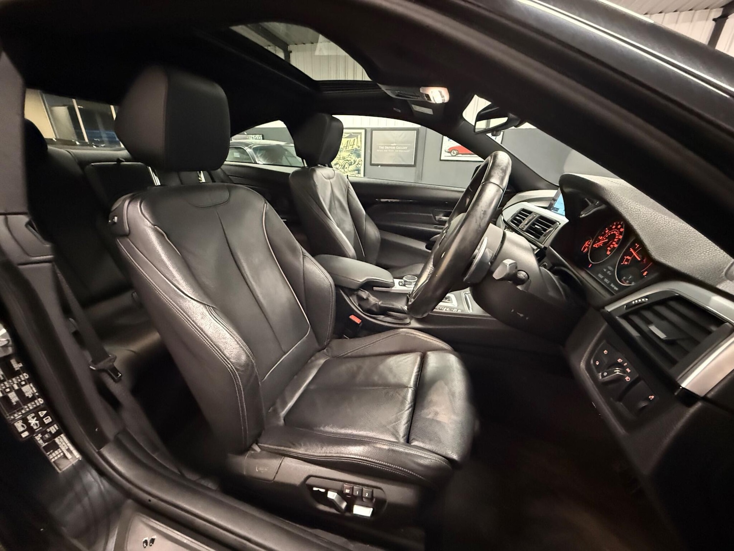 Used BMW 4 Series 2017 for sale - 77175284: Photo 17