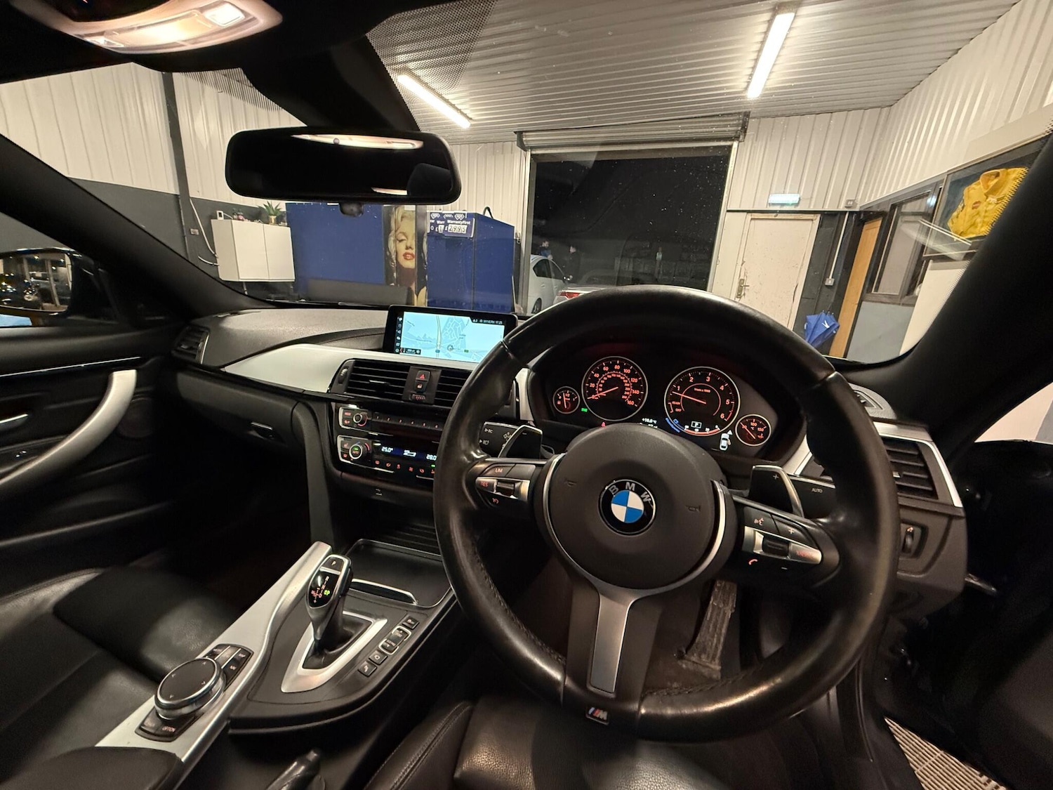 Used BMW 4 Series 2017 for sale - 77175284: Photo 20