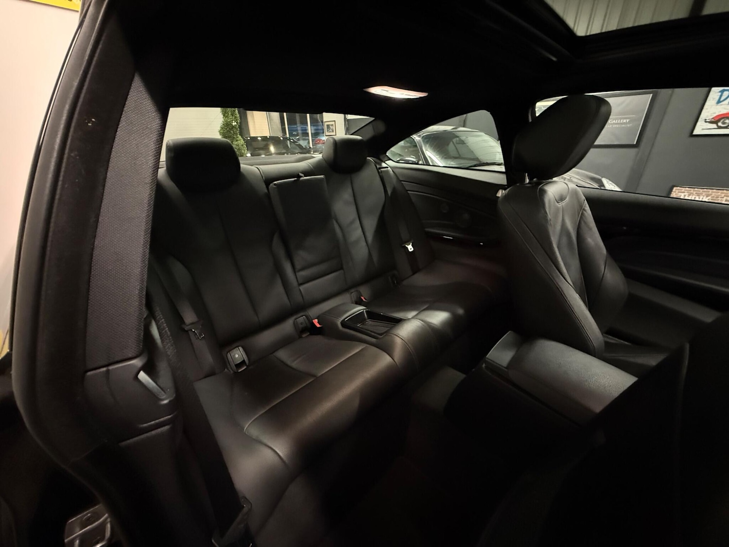 Used BMW 4 Series 2017 for sale - 77175284: Photo 22