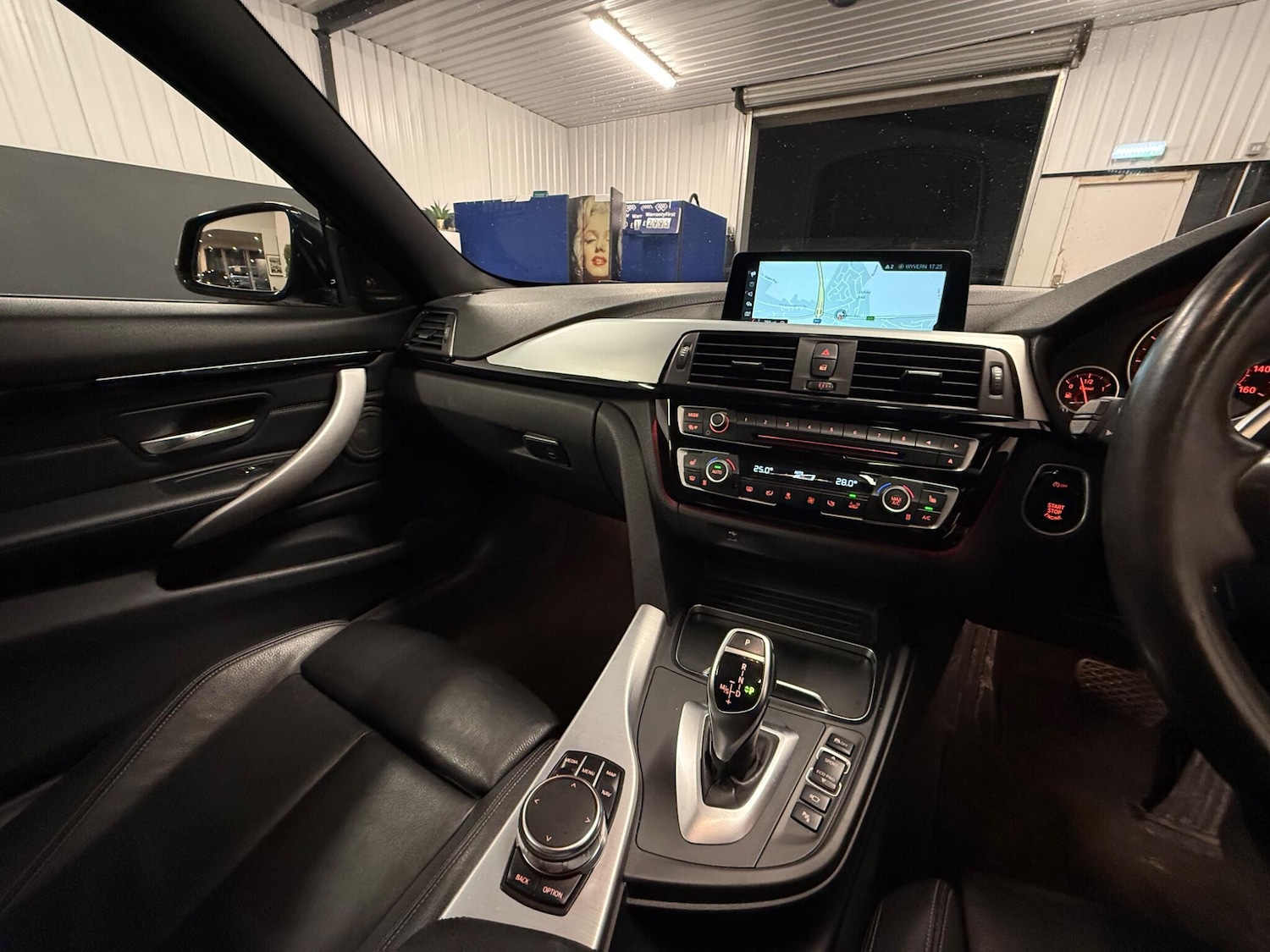 Used BMW 4 Series 2017 for sale - 77175284: Photo 23