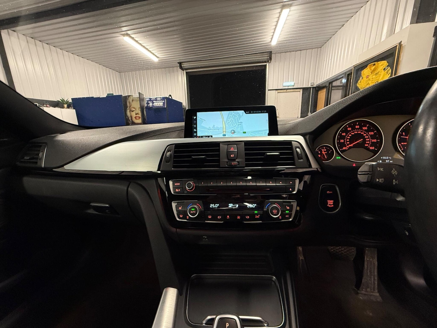 Used BMW 4 Series 2017 for sale - 77175284: Photo 24