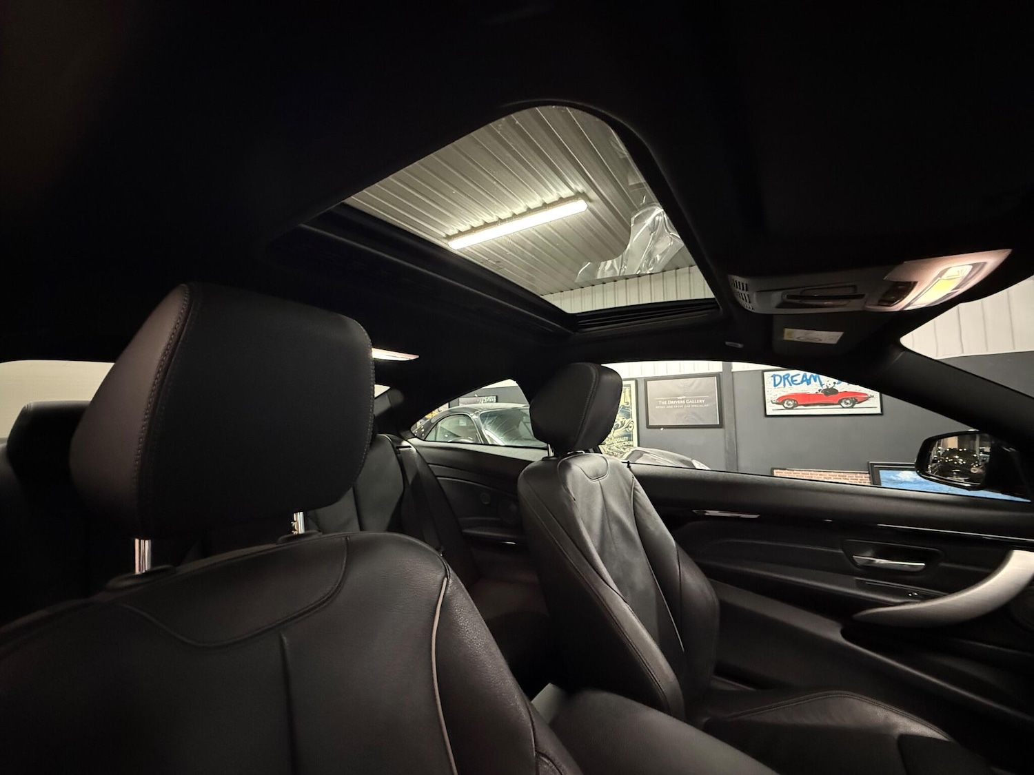 Used BMW 4 Series 2017 for sale - 77175284: Photo 26