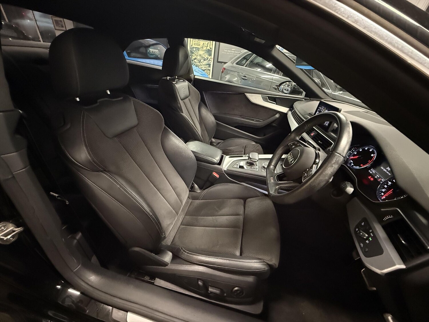 Used Audi A5 for sale - 77496044: Photo 11