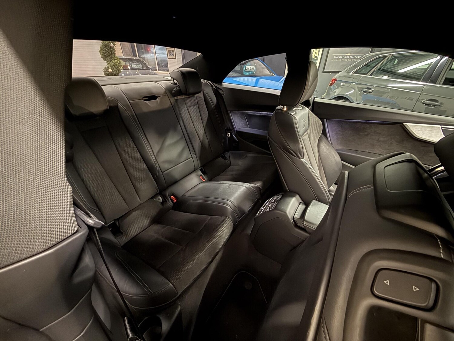 Used Audi A5 for sale - 77496044: Photo 12