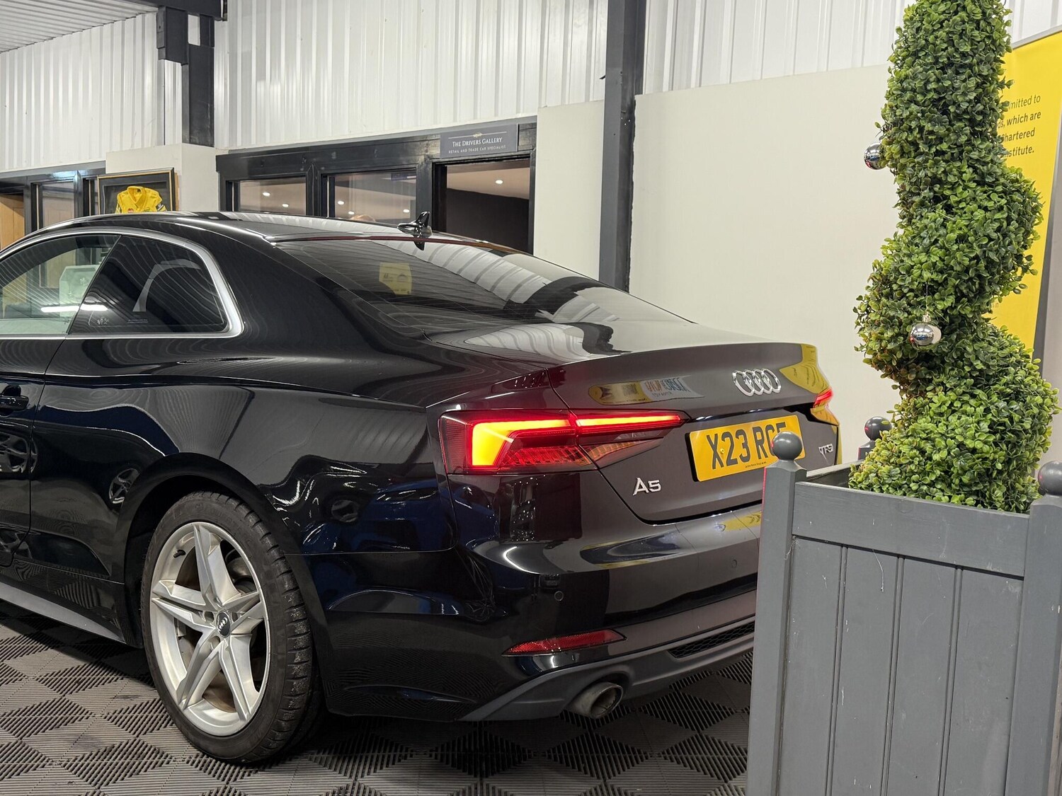 Used Audi A5 for sale - 77496044: Photo 16