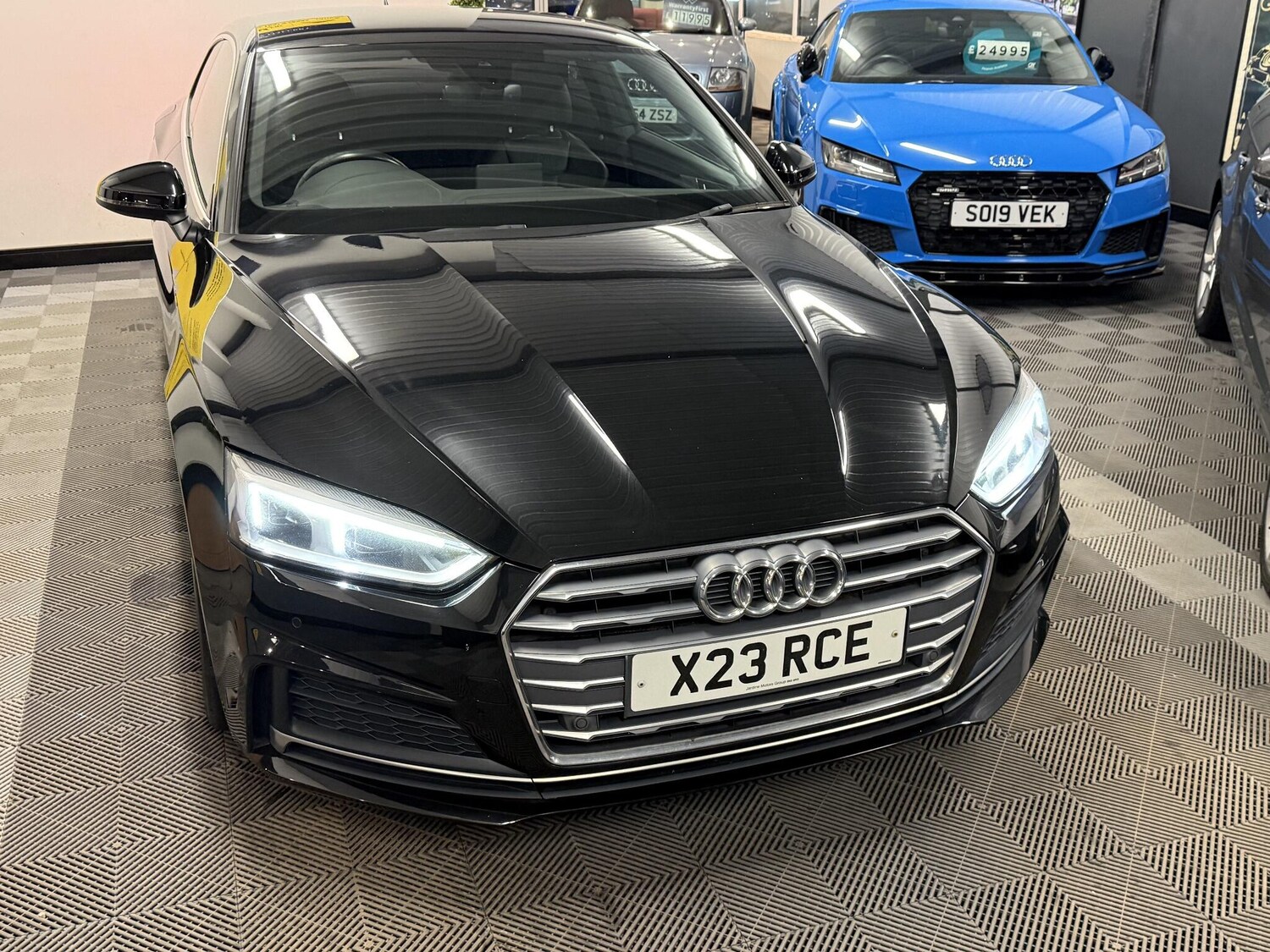 Used Audi A5 for sale - 77496044: Photo 20