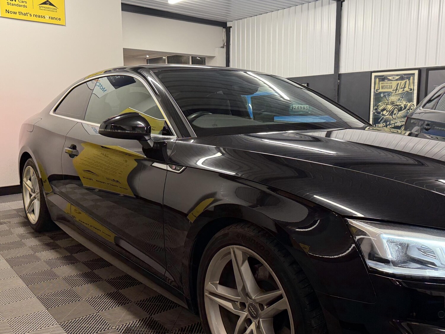 Used Audi A5 for sale - 77496044: Photo 21