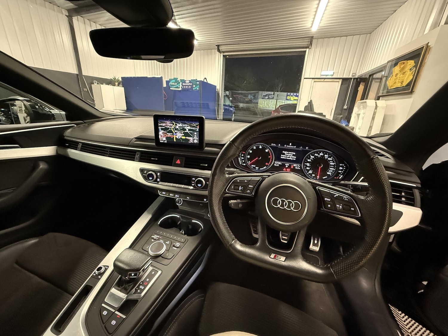 Used Audi A5 for sale - 77496044: Photo 6