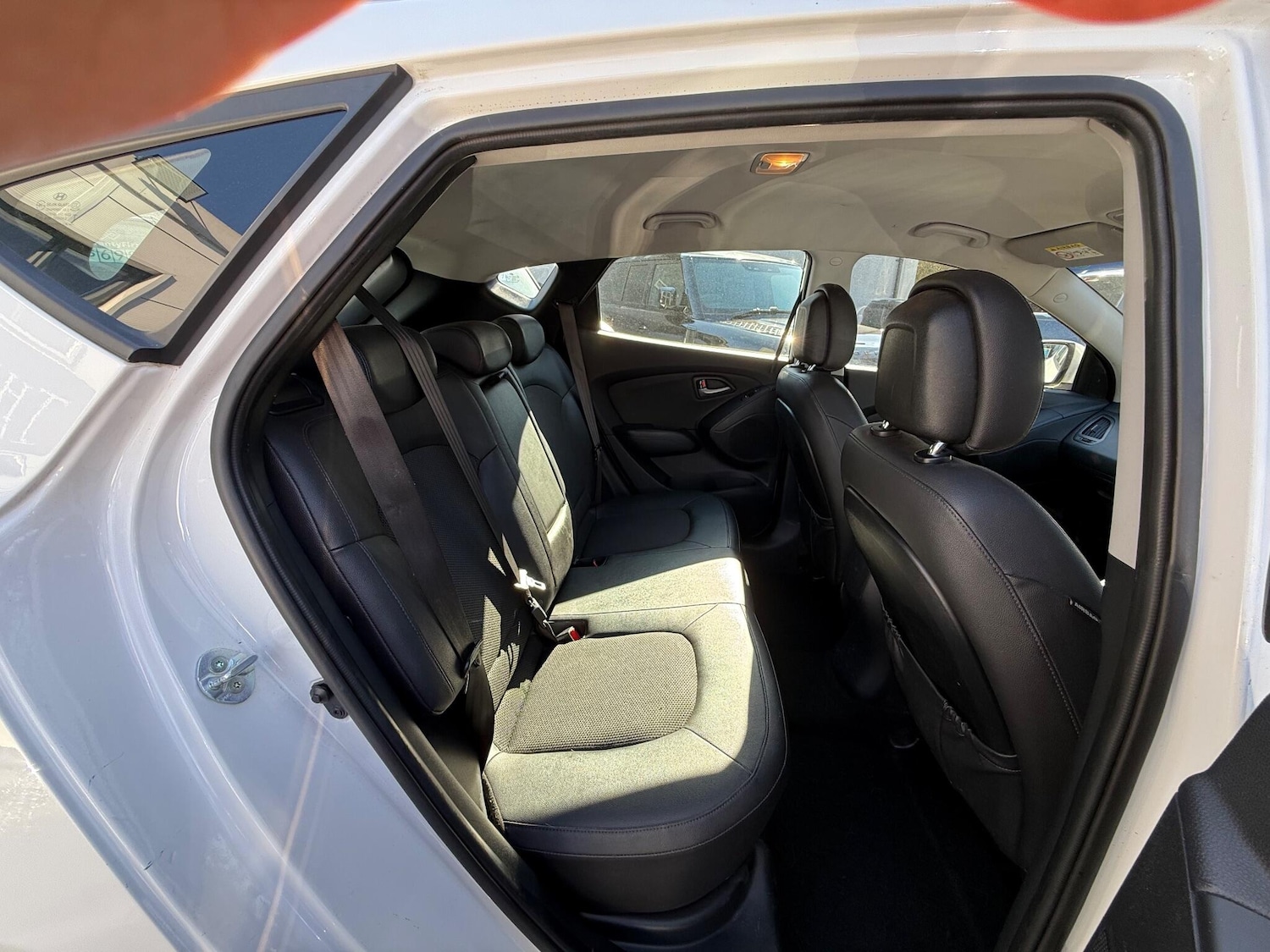 Used Hyundai Ix35 for sale - 77957032: Photo 10