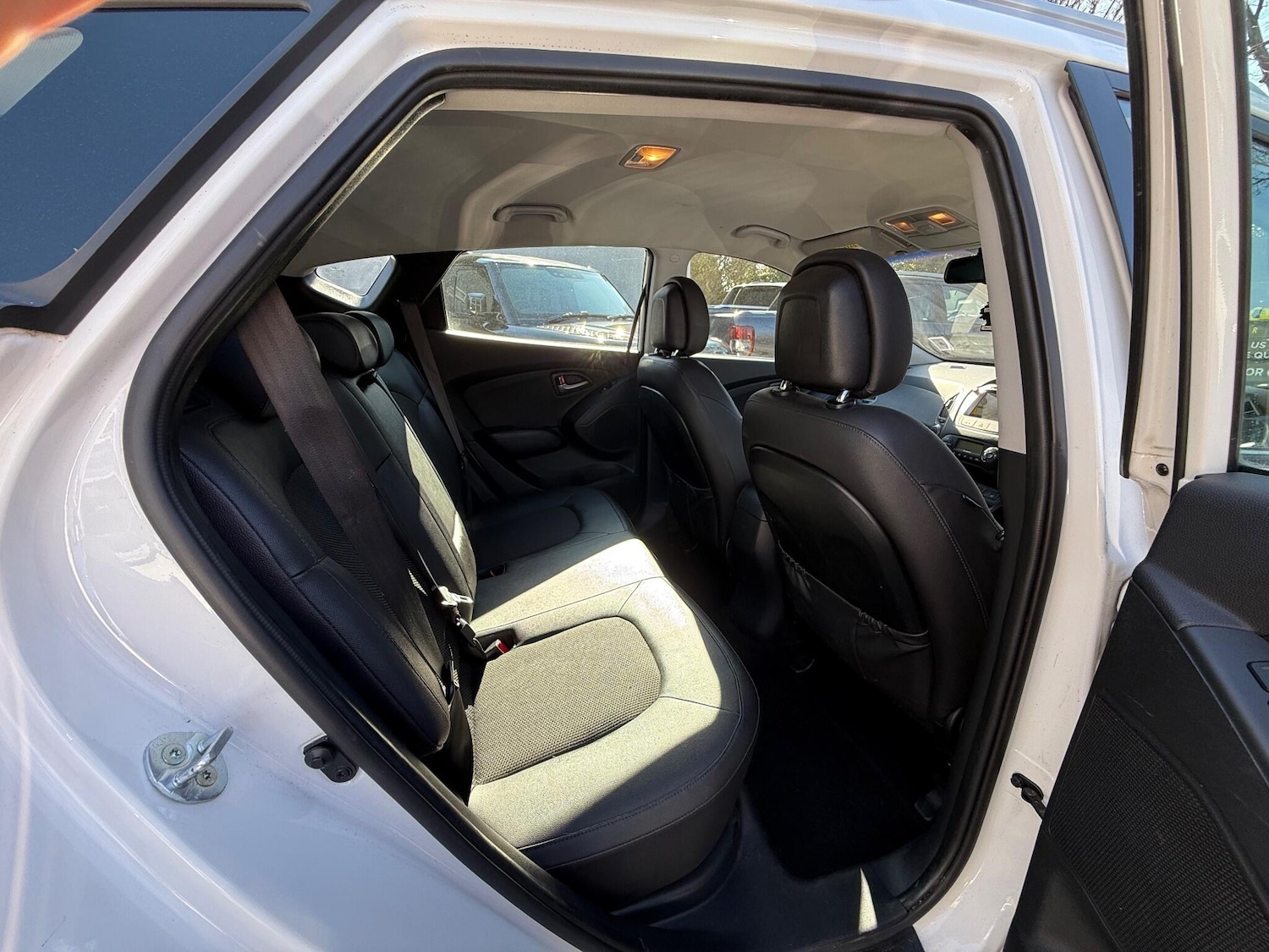 Used Hyundai Ix35 for sale - 77957032: Photo 11