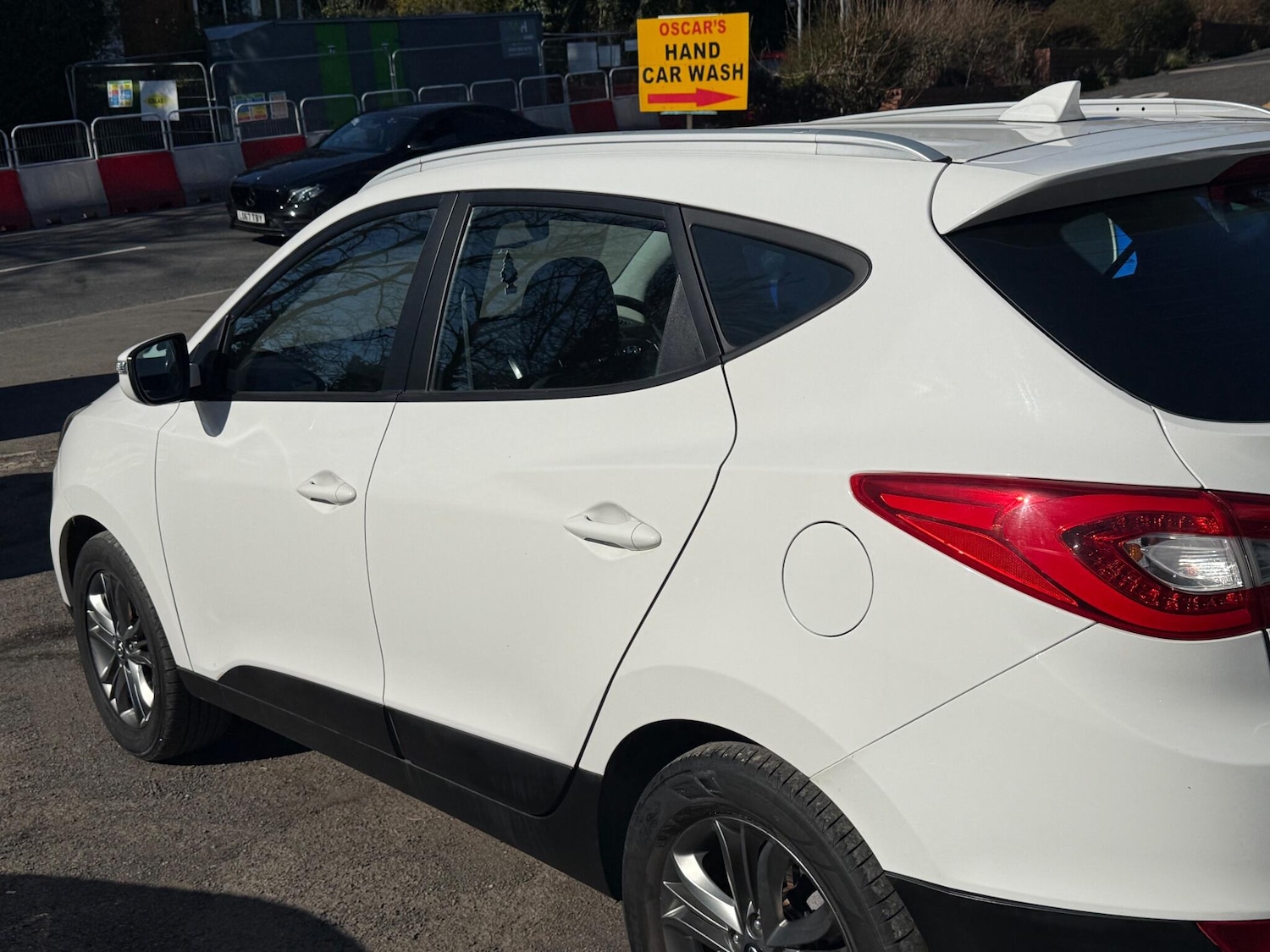 Used Hyundai Ix35 for sale - 77957032: Photo 15
