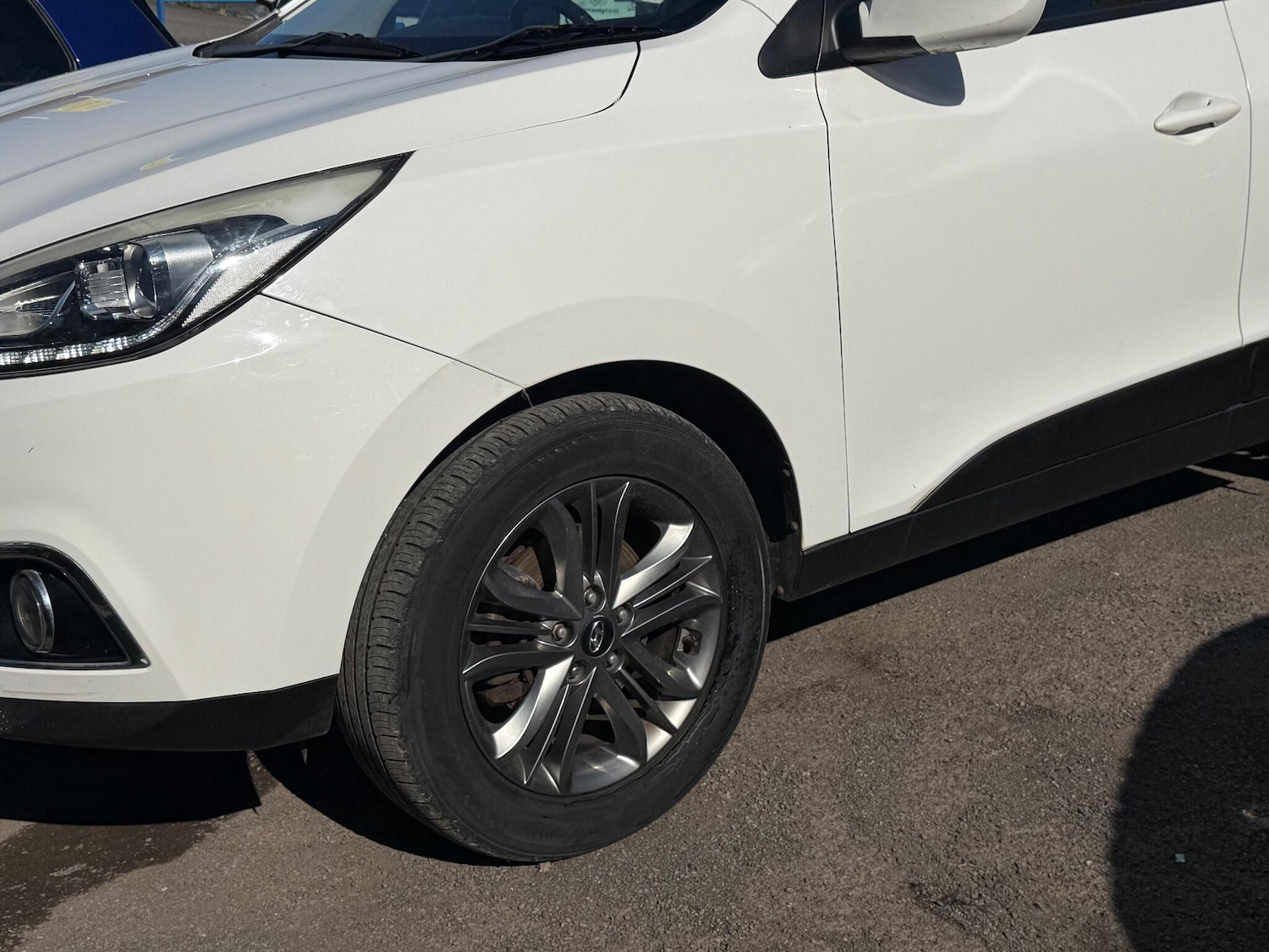 Used Hyundai Ix35 for sale - 77957032: Photo 18