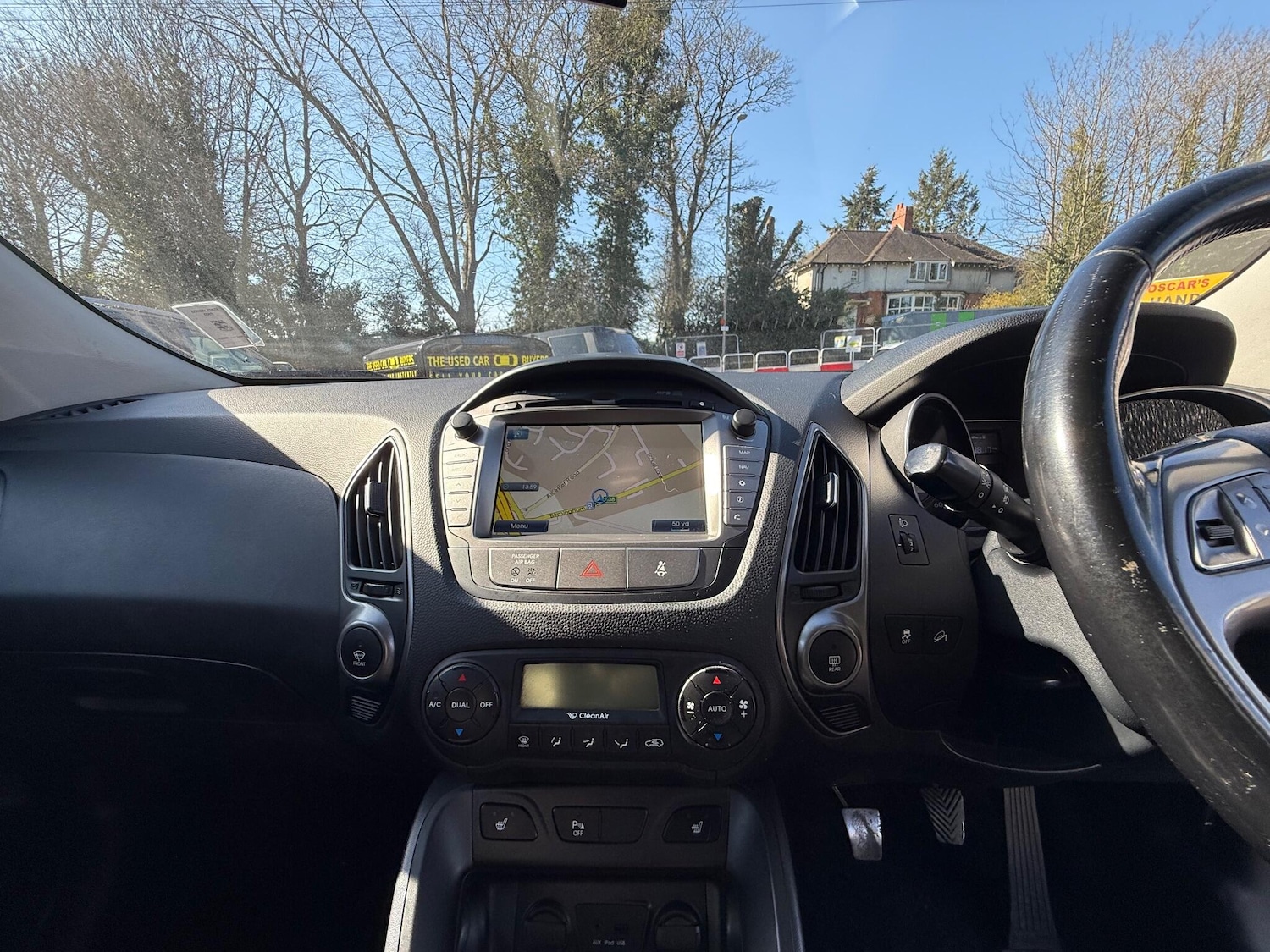 Used Hyundai Ix35 for sale - 77957032: Photo 7