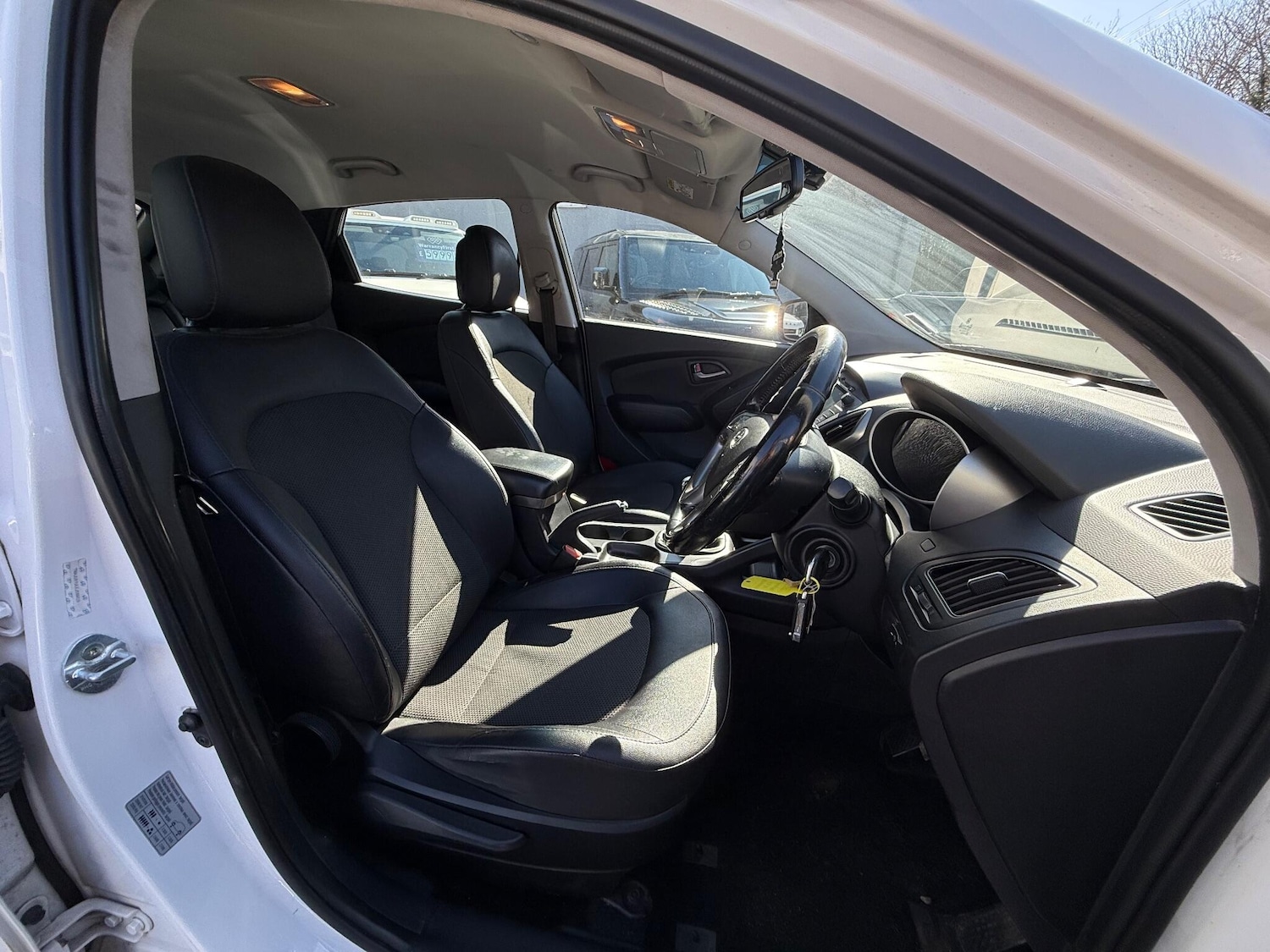 Used Hyundai Ix35 for sale - 77957032: Photo 9