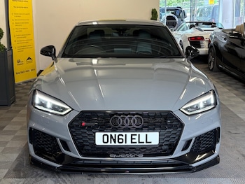 Used Audi RS5 2018 for sale - 78516141: Photo