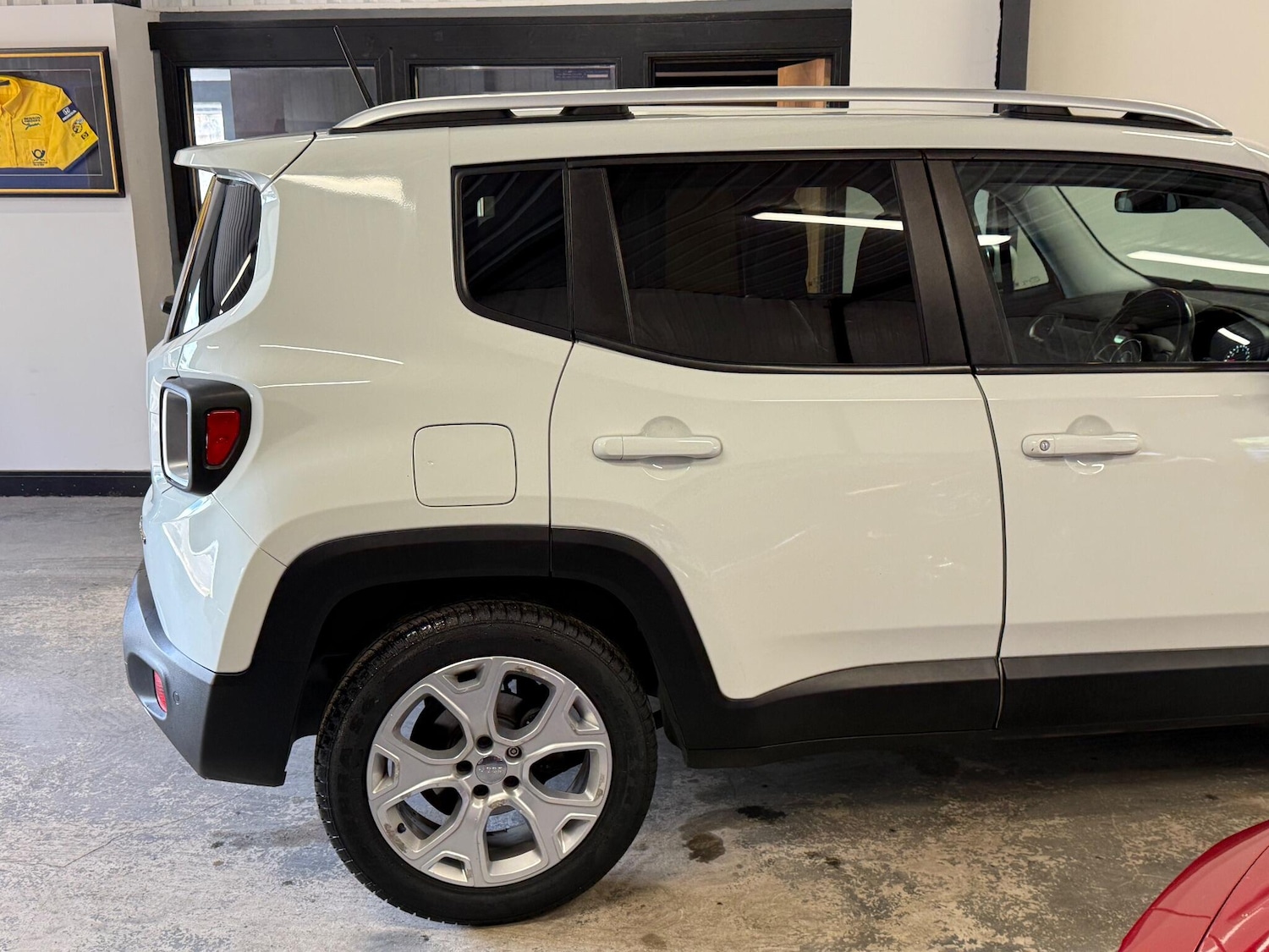 Used Jeep Renegade 2015 for sale - 76992262: Photo 15
