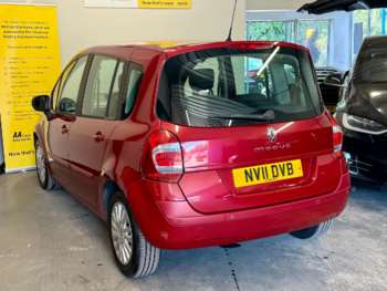Used Renault Grand Modus 2011 for sale - 74750946: Photo